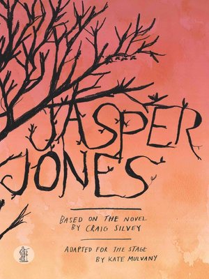 cover image of Jasper Jones